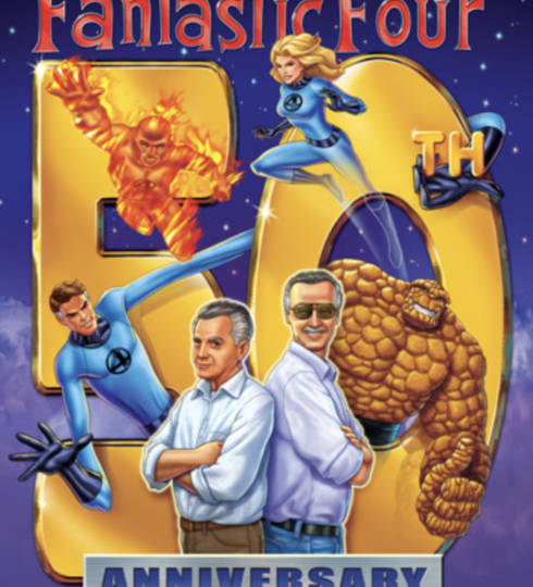 John Hom Illustration Studio